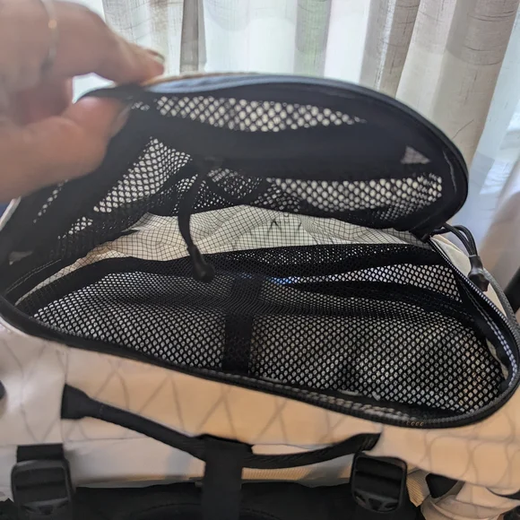 Mystery Ranch Scree 33 - Series 7000 Backpack - Picture 7 of 13